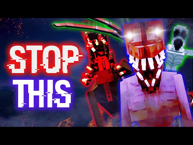 Minecraft "Horror Mods" are Missing the Point