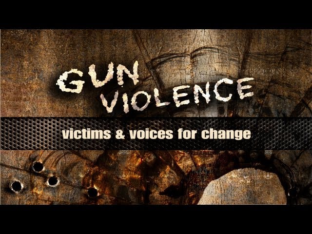 A Community Forum on Gun Violence