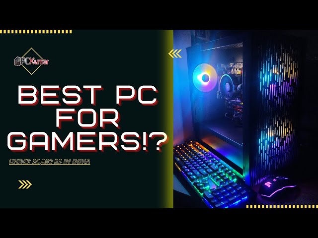 Gaming PC Build SP ROAD BANGALORE Under 35k |Time-lapse Build | Only if PC Building was this Easy!!