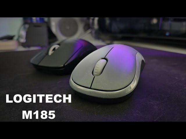 Gaming With A Budget Office Mouse: How Bad Could It Be?