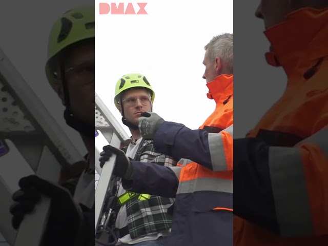 Bewerbung bei der Feuerwehr! | 112: Feuerwehr im Einsatz | DMAX Deutschland