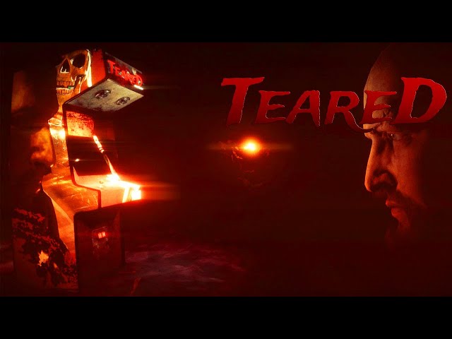 Teared - First Impressions Gameplay | 3D Arcade Action-Platformer | PC Steam 4K