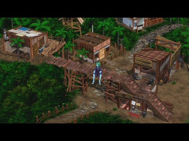 Final Fantasy 7 (1997) w/ New Threat Overhaul Mod & Twitch Integration Part 9 | VOD: 9 Mar 2024
