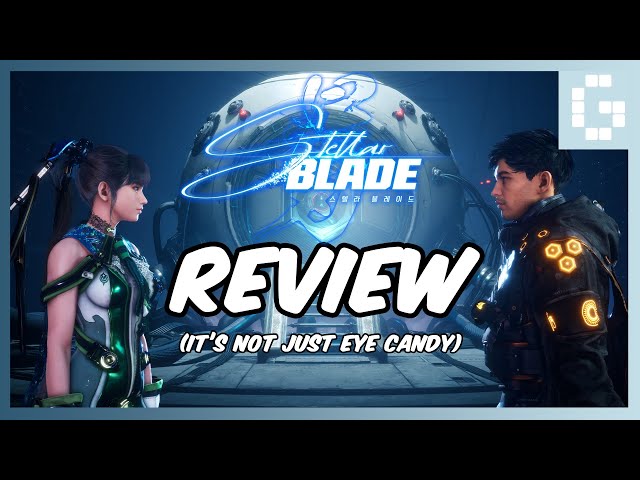 Is Eve a Hero or just an Eye Candy? | Stellar Blade Review