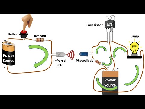 Transistor Applications