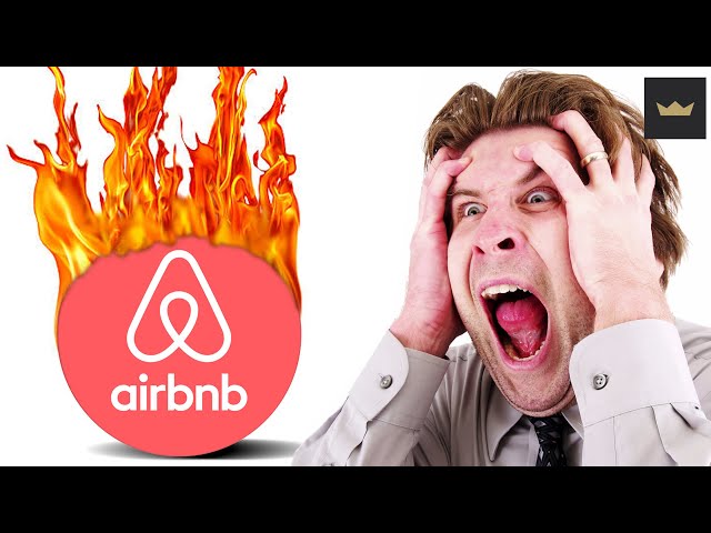 People Are FREAKING OUT Over New Airbnb Updates - How To Beat The Algorithm