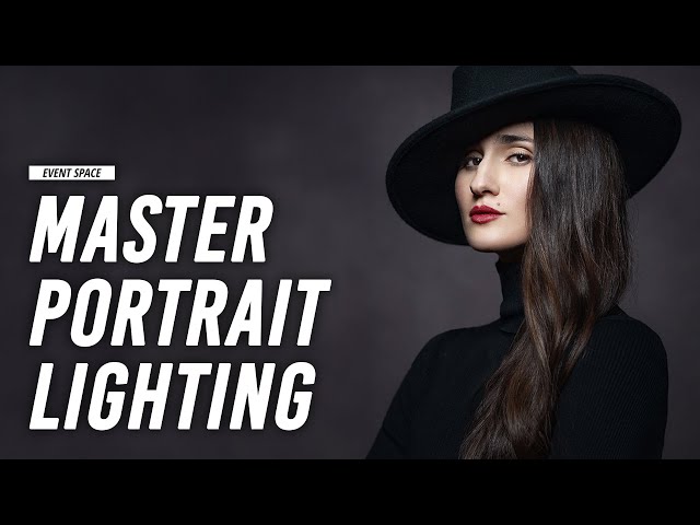 Mastering Lighting 1-2-3, Indoors and Outdoors | B&H Event Space