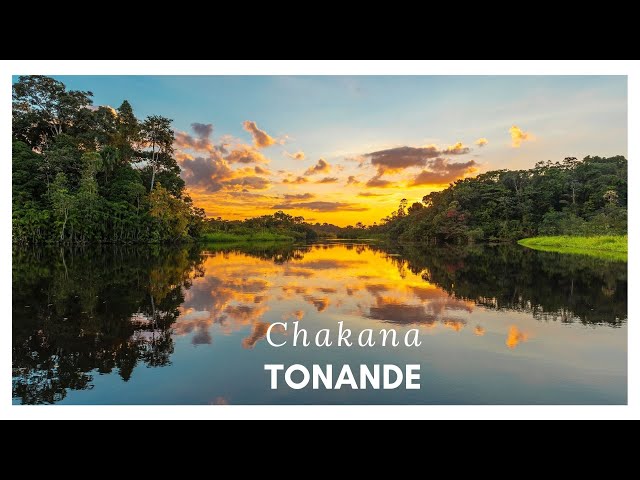 Chakana - TONANDE