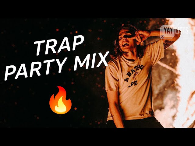 Trap Party 2023 | IAN x MGL x OSCAR