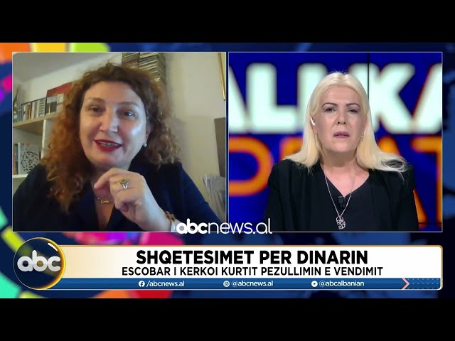Ballkan Update, ora 16:00 – 15 mars 2024 | ABC News Albania