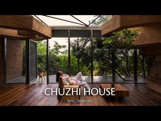Less is More: Chuzhi Proves it in a Thousand Ways (Some Discreet, Others Obvious)