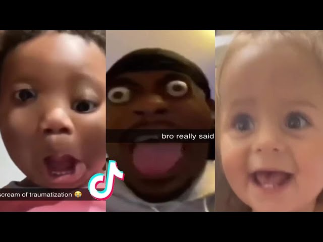 THE FUNNIEST TIK TOK MEMES Of May 2023 😂 | #8