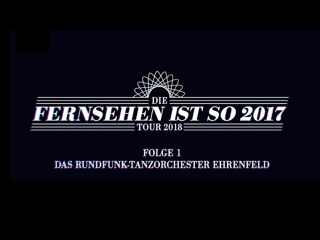 Highway to Köln: Auf Tour mit dem RTO Ehrenfeld Teil 1 | NEO MAGAZIN ROYALE Jan Böhmermann - ZDFneo