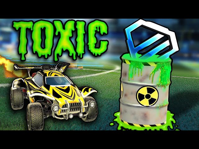 IMAGINE BEING THIS TOXIC IN DIAMOND | Road to Supersonic Legend #20
