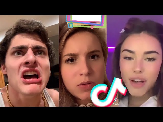TIKTOKS THAT ARE ALMOST AS GOOD AS VINE 😂🤣
