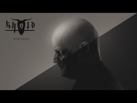 Khold - Svartsyn (Full Album Premiere)