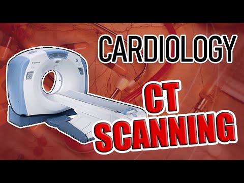 What is a CT Angiogram (CTA) of the Heart?