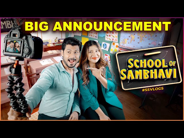 FINALLY the BIG ANNOUNCEMENT is HERE🤘
