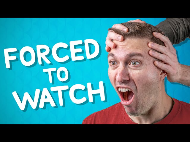 We Forced Our Boss to Watch This Video • This Could Be Awesome #11