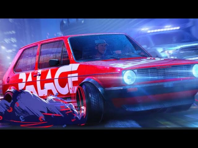 Need for Speed Unbound - First Look at the Palace Edition Cars