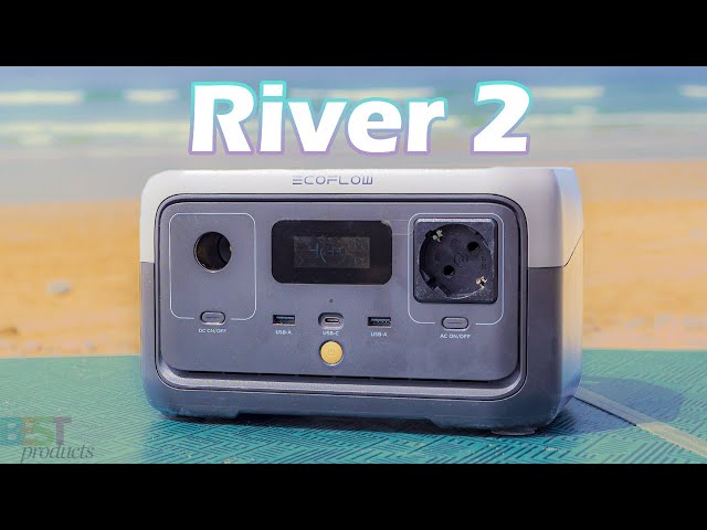 EcoFlow River 2 Review: Is it the Best Portable Power Station for 2023?