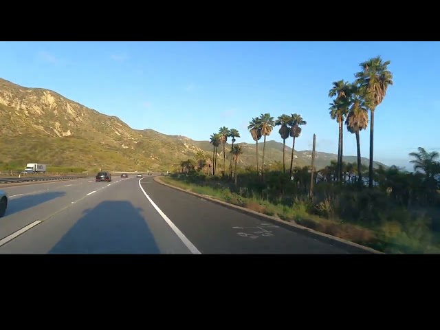 America - "Ventura Highway". In the Sunshine.