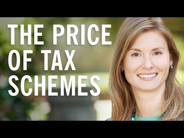 How Corporations Use Tax Havens to Maximize Profits