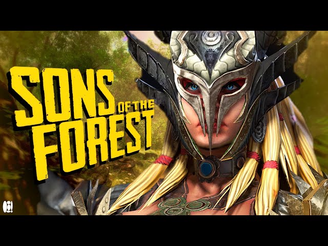 Sons Of The Forest Was Delayed