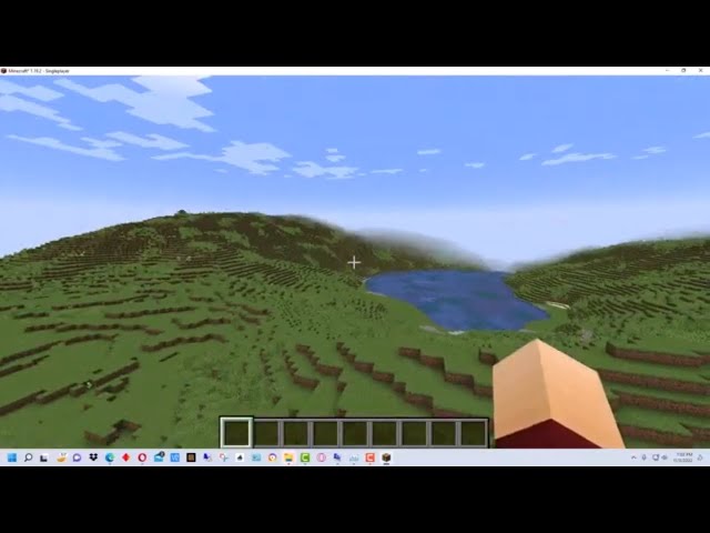 Gaea - How to Export Gaea Terrain Maps Into World Painter and Create a Minecraft Map With It