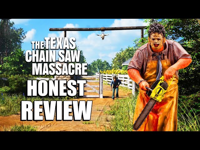 The Texas Chain Saw Massacre Review - Is It Good Now?