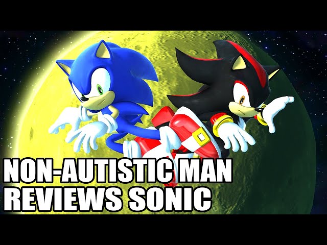 Reviewing The Greatest Sonic Games
