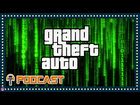 TripleJump Podcast 185: GTA VI Leaks: Will The Game Be Delayed?