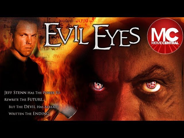 Evil Eyes | Full Horror Movie