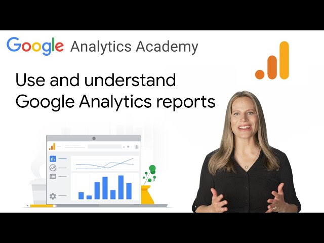 2.5 Navigate Overview and Detail reports in Google Analytics - GA4 Analytics Academy on Skillshop