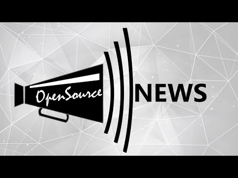 OpenSource News of the 6th of May