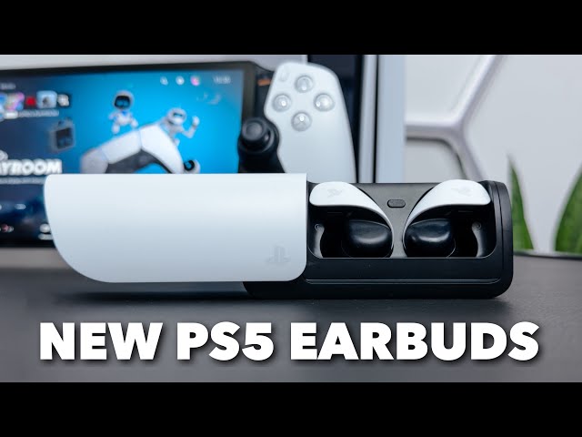NEW PlayStation Pulse Explore: Everything you NEED to know