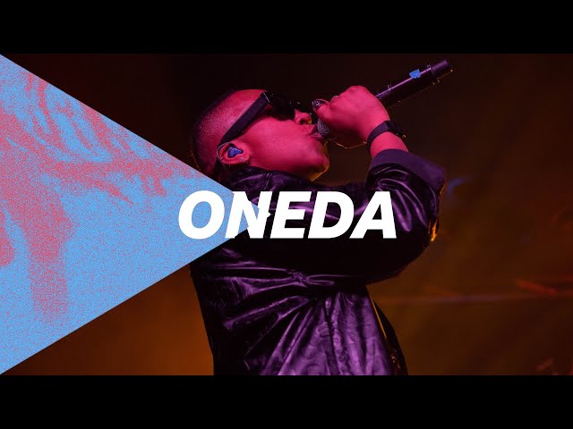 OneDa - Set It Off (BBC Introducing at 6 Music Festival 2024)