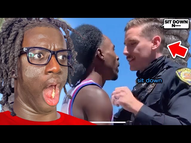 What Cops REALLY SAY When They Don’t Realize When Their Being RECORDED  😱