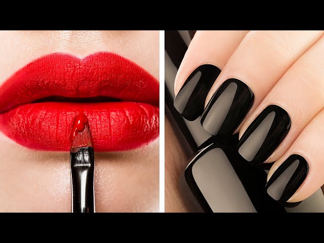 Cool Makeup Hacks and Beauty Gadgets To Make Your Life Easier