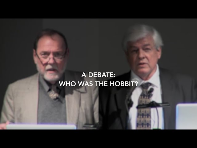 Who Was the Hobbit? | Ian Tattersall and Bob Martin