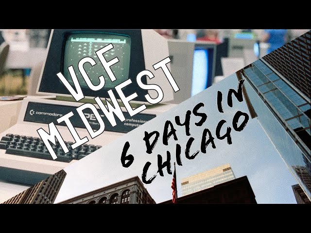 6 Days of Film in Chicago