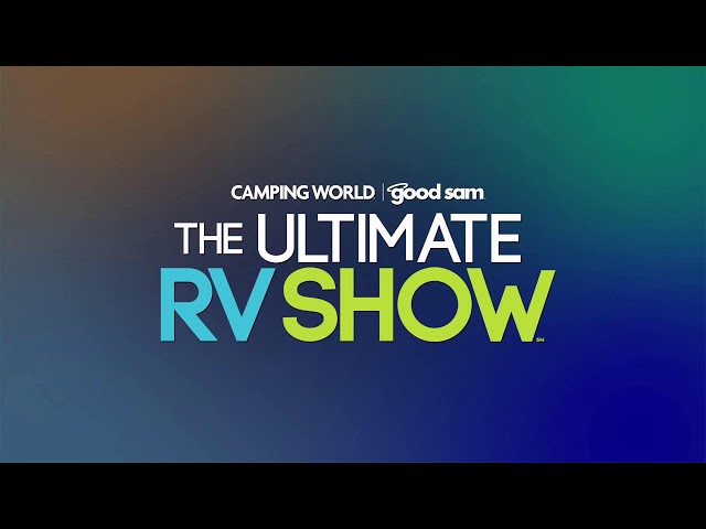 Ultimate RV Show 2022 Day 2