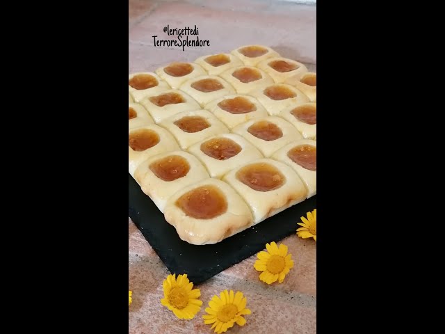 ✨CROSTATA PASTICCINO✨#shorts #cooking #cucina #pastry