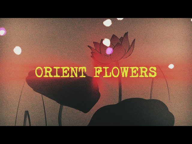 Ereley - Orient Flowers