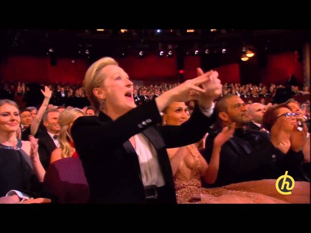 2015 Oscars Winners - Birdman, Boyhood, Budpest and Beyond - @hollywood