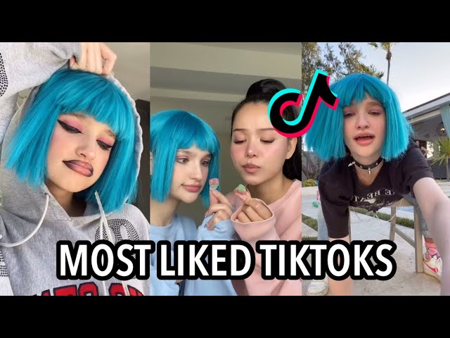 ANOKHINALZ’S Most Liked TikToks!