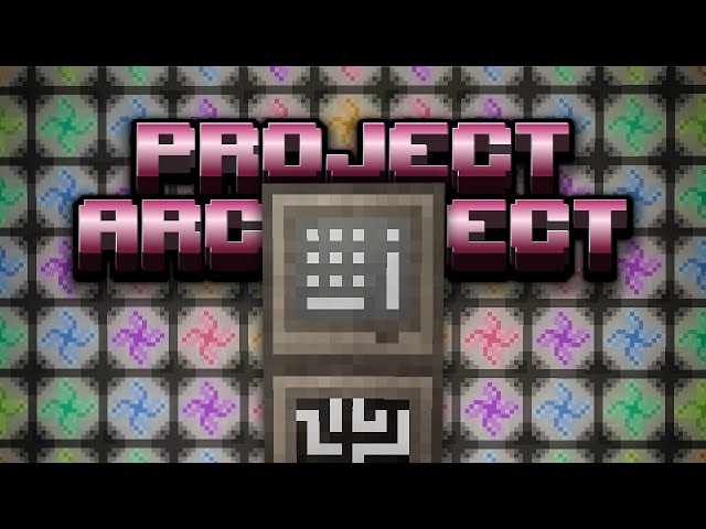 Project Architect Modpack EP8 Linking EMC To Refined Storage