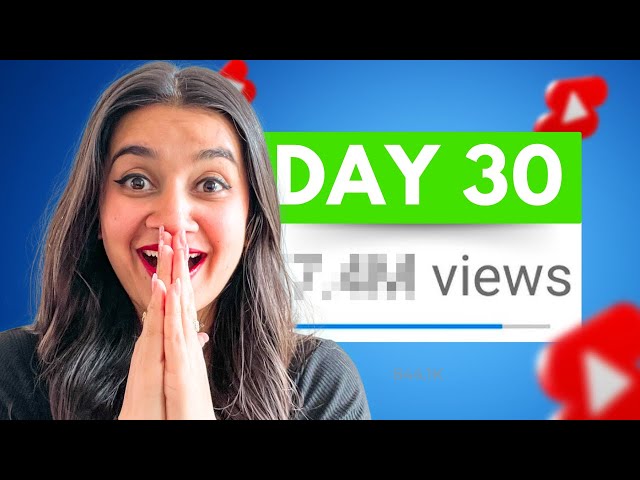 I ran a Faceless YouTube Channel For 30 Days! Crazy Results | YouTube automation