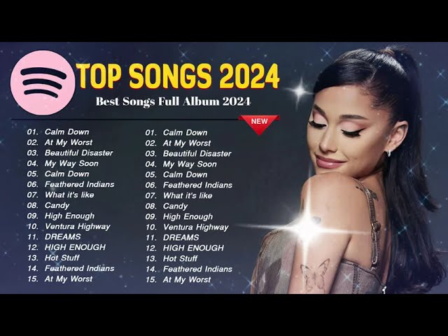 ❤ Best Top Songs Playlist ❤ Billboard Hot 100 Top Songs This Week