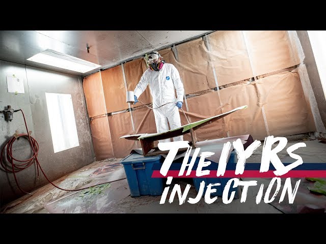 The IYRS Injection